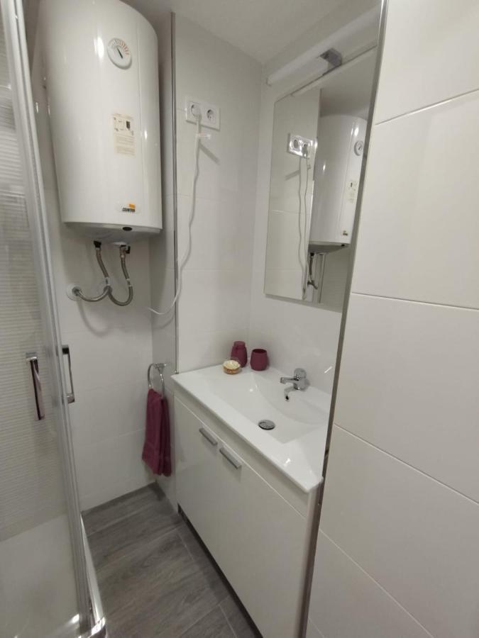 Loft Claudia Apartamento Sitio de Calahonda Exterior foto