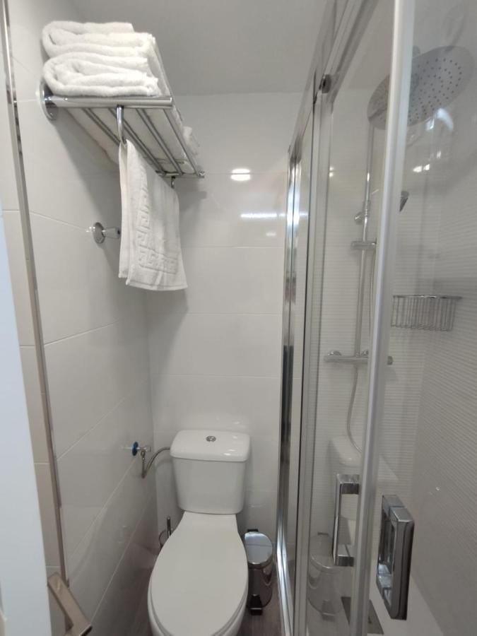 Loft Claudia Apartamento Sitio de Calahonda Exterior foto