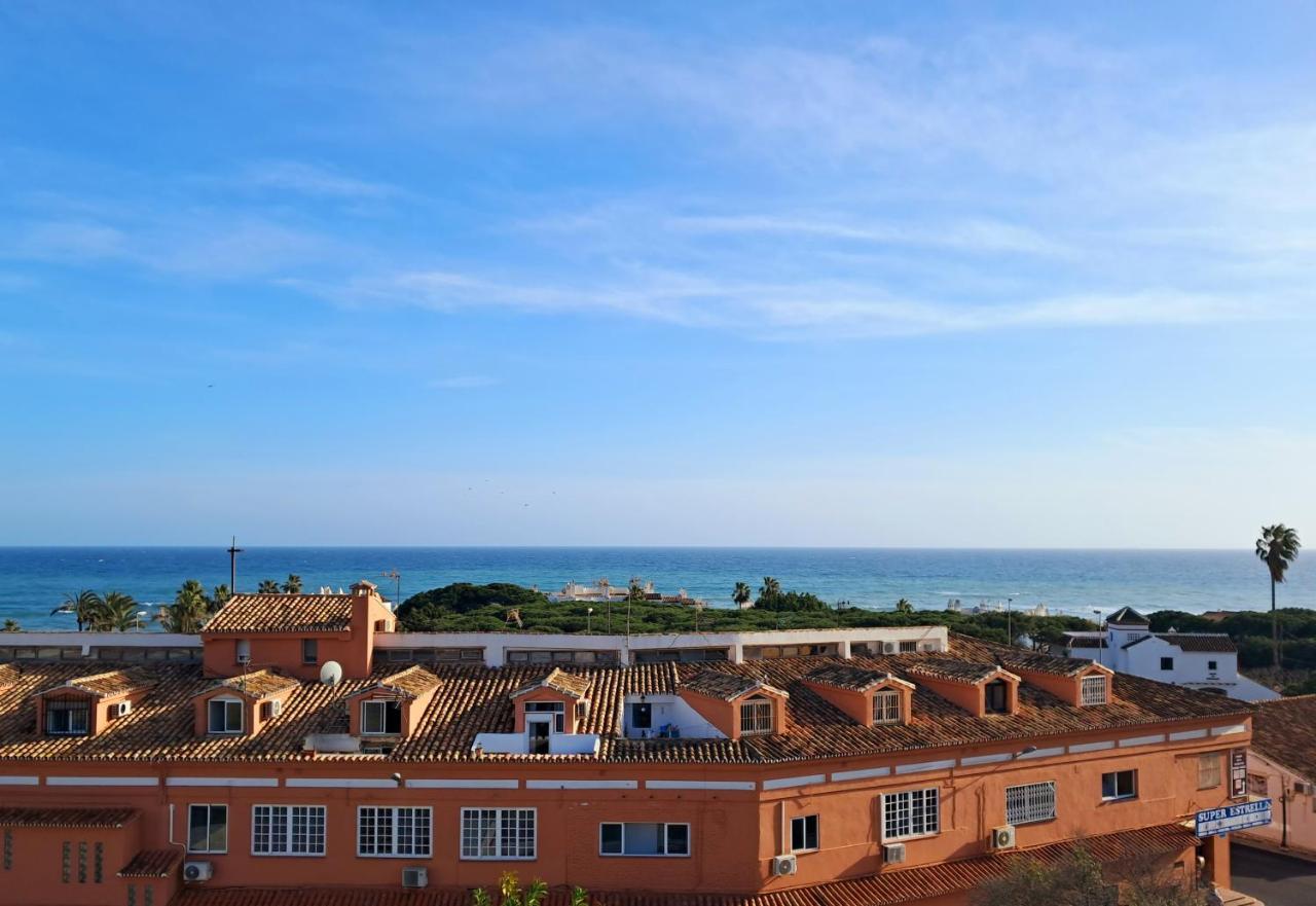 Loft Claudia Apartamento Sitio de Calahonda Exterior foto